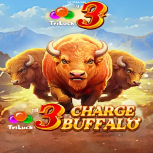Unveiling the Thrills of 3ChargeBuffalo: The Latest Sensation in Online Casino Gaming