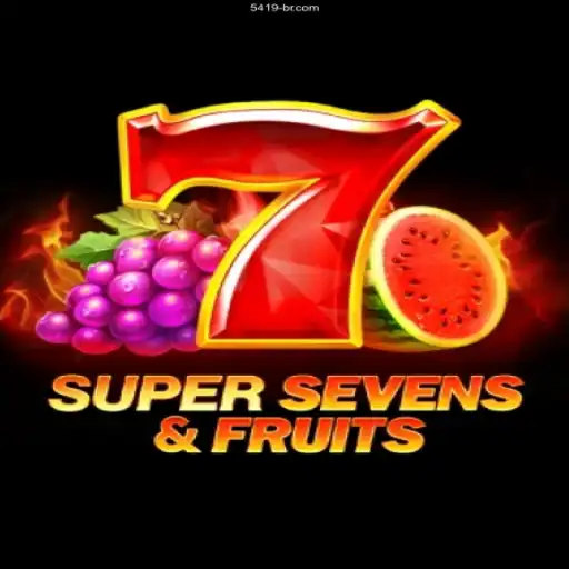 Exploring the Exciting World of 7SuperSevensFruits at 5419.com