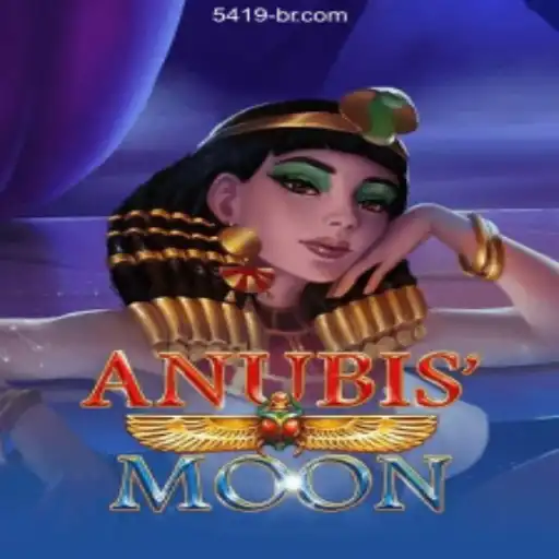 Discover the Thrilling World of AnubisMoon Casino Game