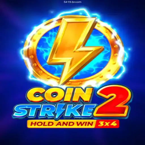 Discover Coinstrike2: The Thrilling Online Casino Game Experience