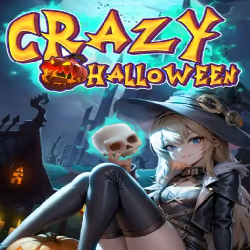 Experience the Thrill of CrazyHalloween: Dive into a World of Spooky Fun