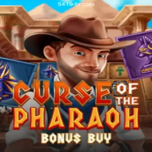 Explore the Mystical World of CurseofthePharaohBonusBuy