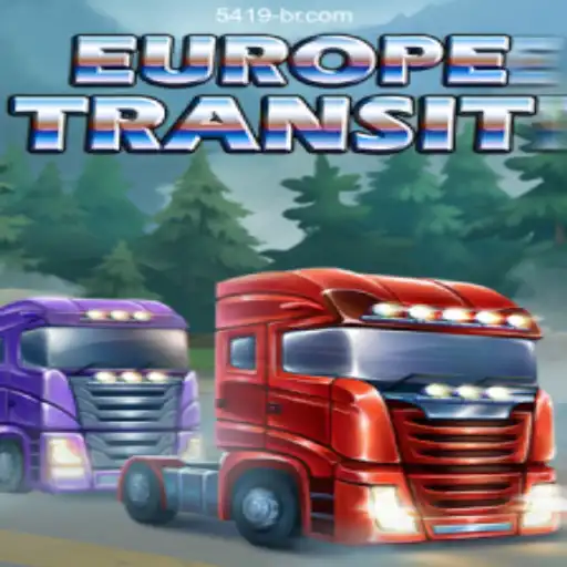 Exploring EuropeTransit: A Journey Through Online Casino Adventures