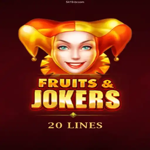 Exploring FruitsAndJokers20: A Thrilling Online Casino Adventure