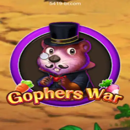 Exploring the Exciting World of GophersWar: A New Sensation in Online Gaming