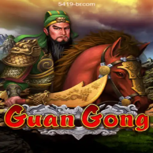 Exploring the Epic World of GuanGong Online casino game with 5419.com