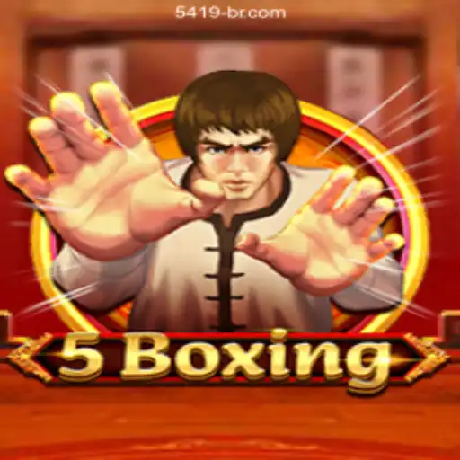 Discover the Exciting World of 5Boxing: A Thrilling Game Experience