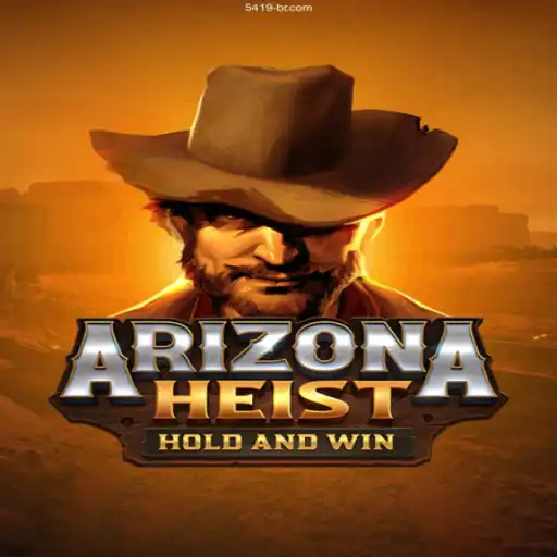 ArizonaHeist: A Thrilling Virtual Adventure in the Wild West