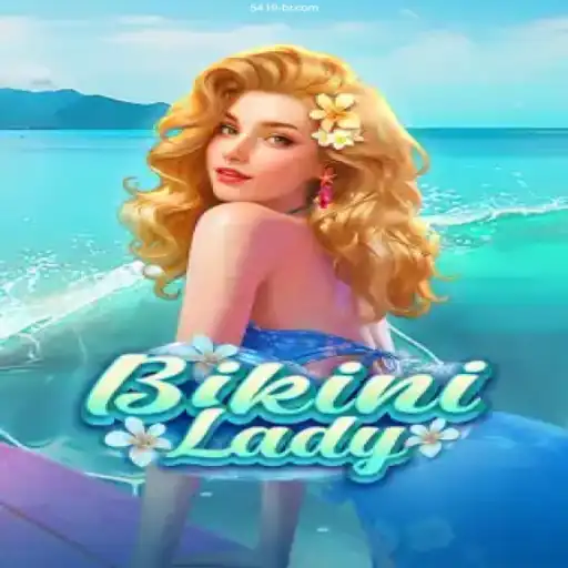 Discover the Thrill of BikiniLady and 5419.com Cassino Online: A World of Excitement