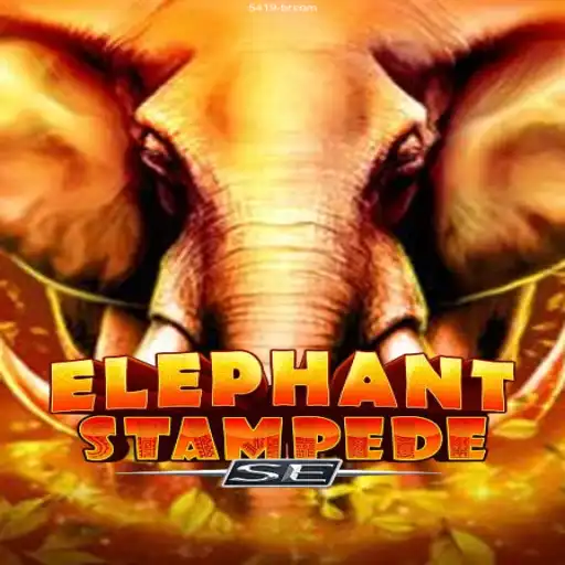 ElephantStampedeSE: A Thrilling Journey into the Wild World of Casino Gaming