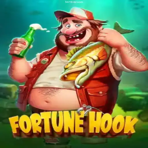 Explore the Thrilling World of FortuneHook