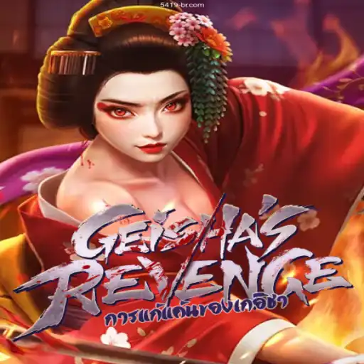GeishasRevenge: A Mesmerizing Journey Through Tradition and Innovation