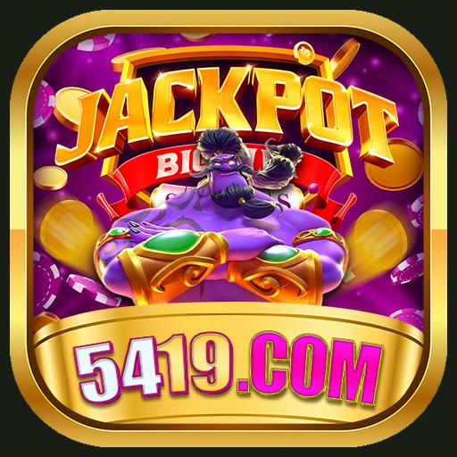 5419.com Cassino online licenciado com 2.500+ jogos certificados, bônus R$ 5.000🍀