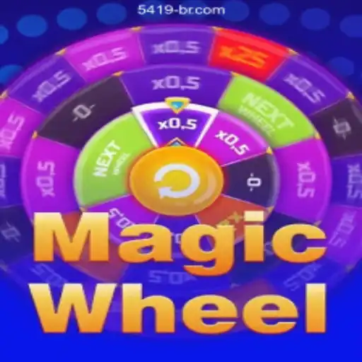 Discover the Thrills of MagicWheel in the Dynamic World of Online Casinos