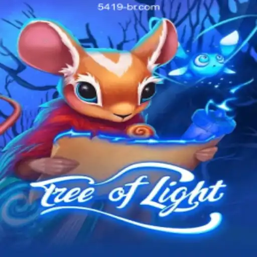 TreeofLight: An Enchanting Journey Through a Magical World