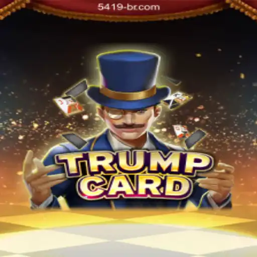 Unpacking TrumpCard: The New Era of Online Casino Gaming