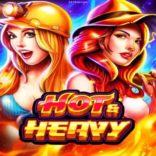 Exploring the Vibrant World of HotHeavy: An Exciting Online Casino Experience