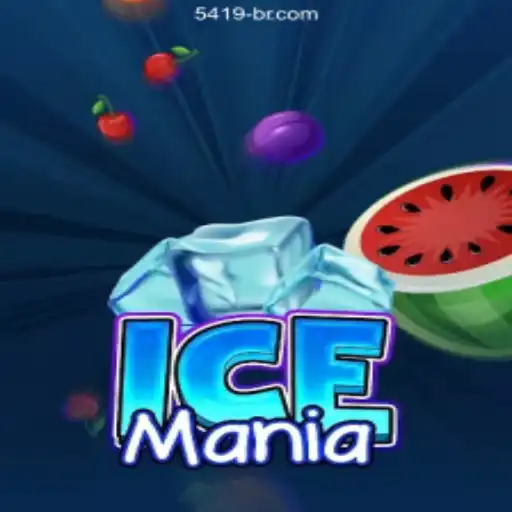 Explore the Thrills of IceMania: The Cool World of Online Gaming at 5419.com