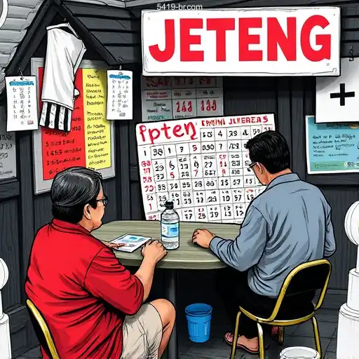 Jueteng: A Complex Illegal Numbers Game Entwined with Culture and Economy