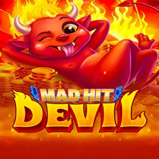 Exploring the Thrills of MadHitDevil: A Premier Online Casino Game