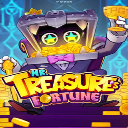 Discover the Exhilarating World of MrTreasuresFortune