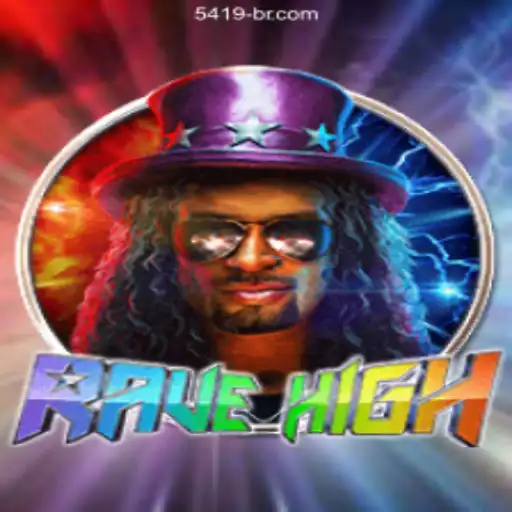 RaveHigh: Experience the Thrills of a New Casino Game