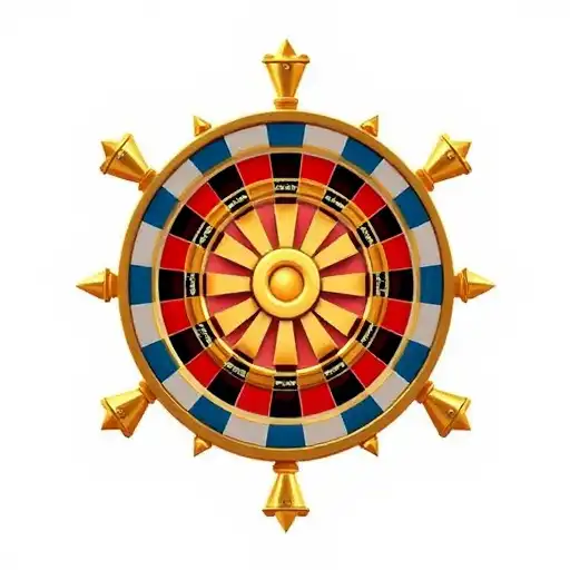 Exploring the Exciting World of Rotary Games