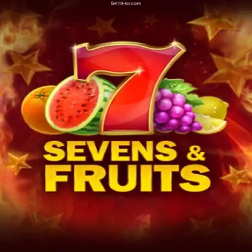 Discover the Exciting World of SevensFruits at Cassino Online Licenciado