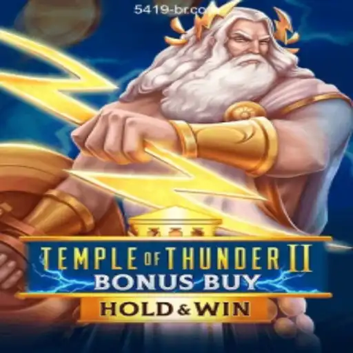 Exploring TempleofThunderIIBonusBuy: A New Journey in the World of Casino Games