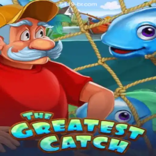 Dive into the Exciting World of TheGreatestCatch