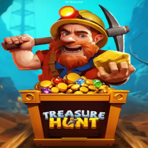 Discover the Excitement of TreasureHunt: A Thrilling Adventure in Online Gaming